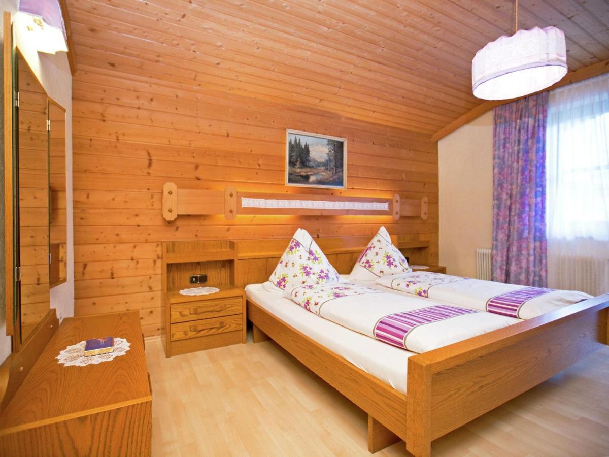 Chalet In Leogang Salzburg With Garden Βίλα Εξωτερικό φωτογραφία