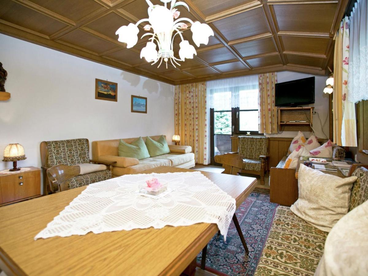 Chalet In Leogang Salzburg With Garden Εξωτερικό φωτογραφία