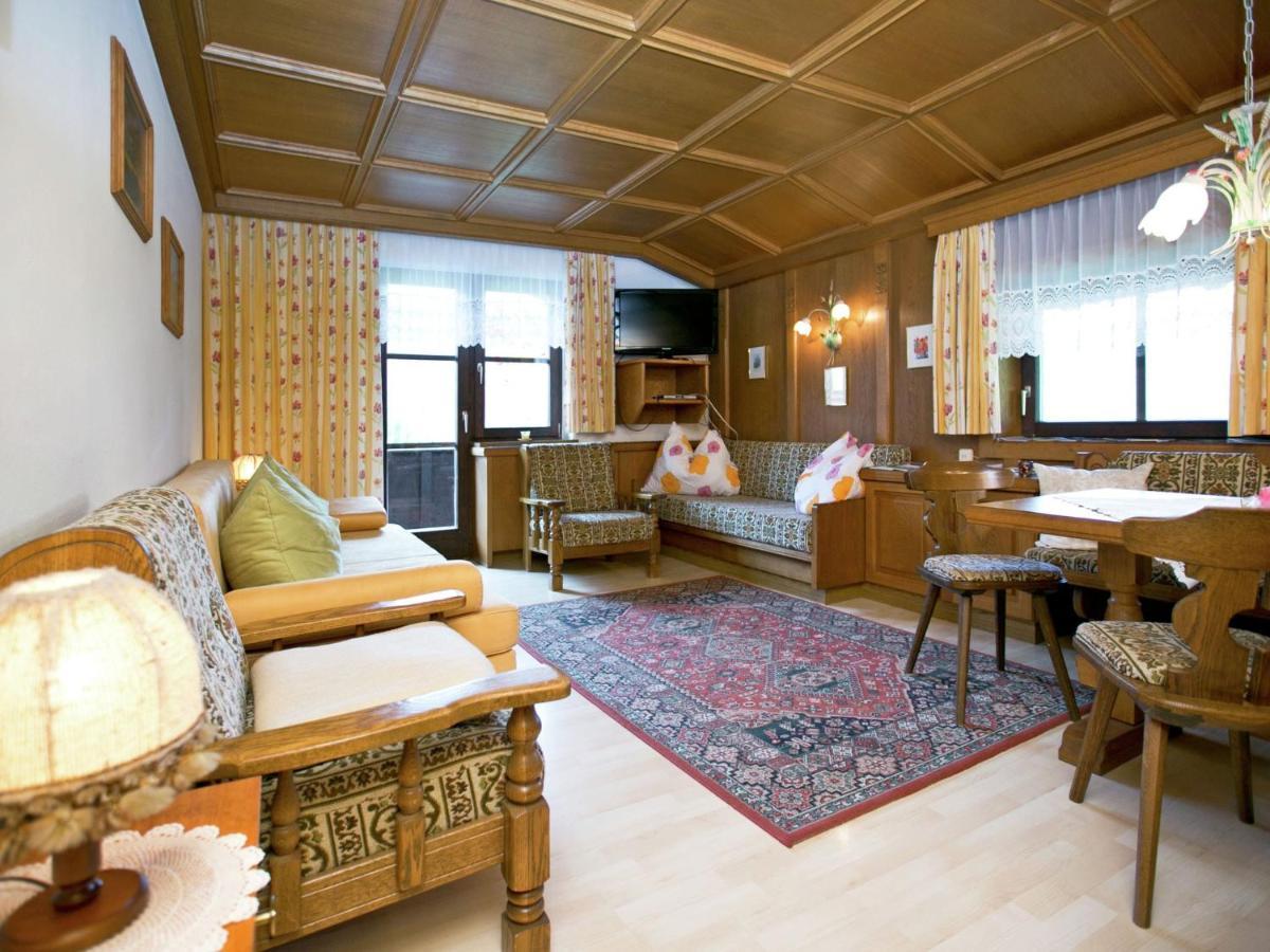 Chalet In Leogang Salzburg With Garden Εξωτερικό φωτογραφία