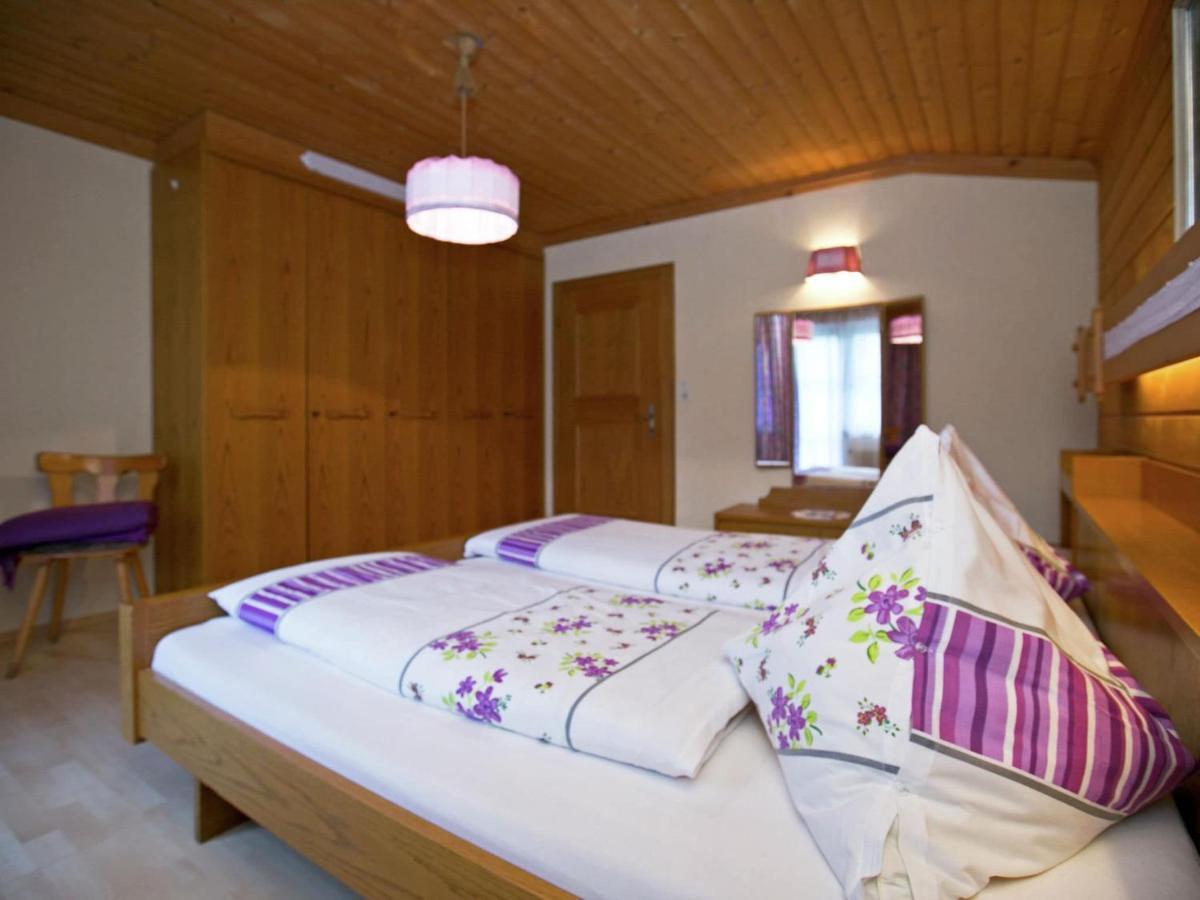 Chalet In Leogang Salzburg With Garden Βίλα Εξωτερικό φωτογραφία