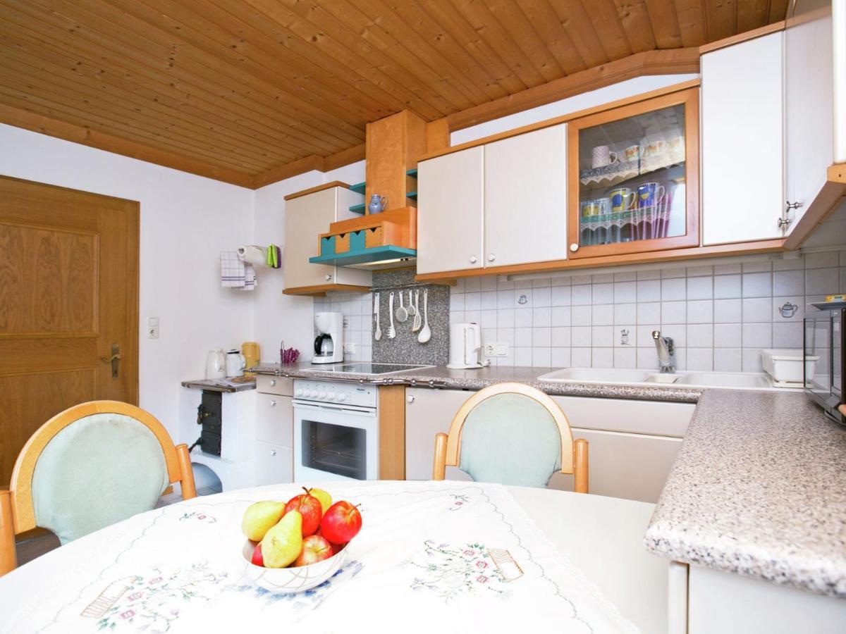 Chalet In Leogang Salzburg With Garden Εξωτερικό φωτογραφία